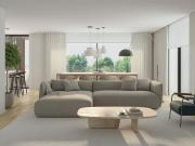 Elegante apartamento T3 com vista mar, grande terraço e...