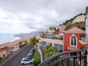 Elegante Apartamento T3 Duplex com Vista Mar no Palheiro...