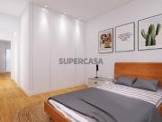 Elegante Apartamento T3 no Rés do Chão Direito