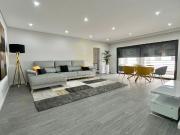 Elegante apartamento T4 em Olhão