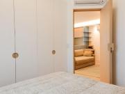 Excelente apartamento tipo para venda em Vila Mariana...