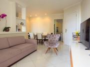 Deslumbrante apartamento tipo para venda em Vila Romana...