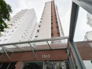 Aconchegante apartamento tipo para venda em Perdizes com...