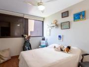 Confortável apartamento tipo para venda e locação em...