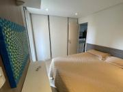 Elegante apartamento tipo para venda em Aclimação com 1...