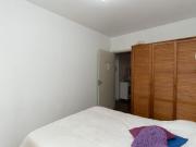 Elegante apartamento tipo para venda em Aclimação com 1...