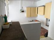 Aconchegante apartamento tipo para venda em Água Branca...