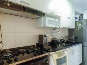 Elegante apartamento tipo para venda em Água Branca com...