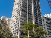 Agradável apartamento tipo para venda em Alphaville com...