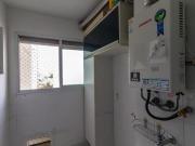 Aconchegante apartamento tipo para venda em Belenzinho...