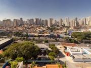 Imperdível apartamento tipo para venda em Bosque da...