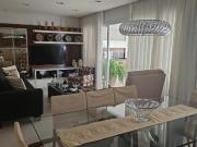 Aconchegante apartamento tipo para venda em Campo Belo...