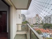 Funcional apartamento tipo para venda em Campo Belo com...