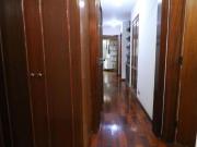 Atraente apartamento tipo para venda em Campo Belo com 3...