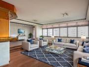 Elegante apartamento tipo para venda em Campo Belo com 4...