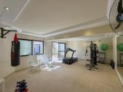 Atraente apartamento tipo para venda em Campo Belo com 4...