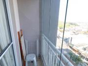 Agradável apartamento tipo para venda em Centro com 2...