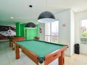 Versátil apartamento tipo para venda em Centro com 2...