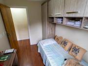 Excelente apartamento tipo para venda em Centro com 3...