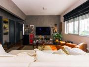 Confortável apartamento tipo para venda em Cerqueira...