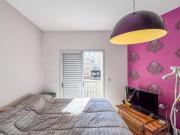 Atraente apartamento tipo para venda em Consolação com 1...