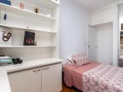 Funcional apartamento tipo para venda em Consolação com...