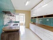 Sensacional apartamento tipo para venda em Consolação...