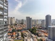 Agradável apartamento tipo para venda em Cursino com 2...