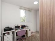 Funcional apartamento tipo para venda em Freguesia do Ó...