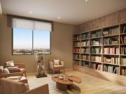 Funcional apartamento tipo para venda em Higienópolis...