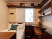 Confortável apartamento tipo para venda em Ipiranga com...