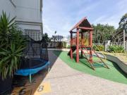 Imperdível apartamento tipo para venda em Jaguaré com 2...
