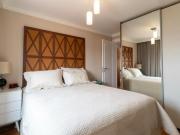 Espetacular apartamento tipo para venda em Jardim...