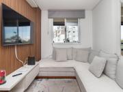 Espetacular apartamento tipo para venda em Jardim Cidade...