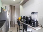 Funcional apartamento tipo para venda em Jardim da...