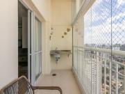 Atraente apartamento tipo para venda em Jardim da Saúde...