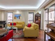 Elegante apartamento tipo para venda em Jardim da Saúde...