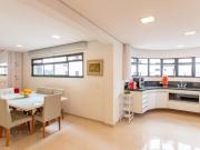 Sensacional apartamento tipo para venda em Jardim da...