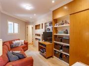 Aconchegante apartamento tipo para venda em Jardim Fonte...