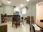 Confortável apartamento tipo para venda em Jardim Íris...