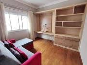 Atraente apartamento tipo para venda em Jardim Marajoara...