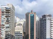 Elegante apartamento tipo para venda em Jardim Paulista...