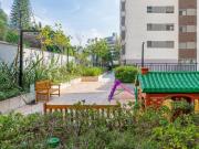 Confortável apartamento tipo para venda em Jardim...