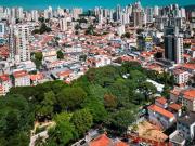 Versátil apartamento tipo para venda em Jardim São Paulo...