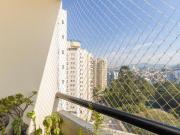 Atraente apartamento tipo para venda em Lauzane Paulista...