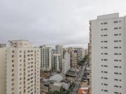 Agradável apartamento tipo para venda em Moema com 4...