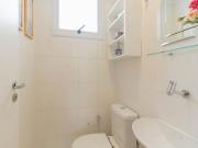 Agradável apartamento tipo para venda em Moema com 4...