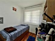 Funcional apartamento tipo para venda em Mooca com 3...
