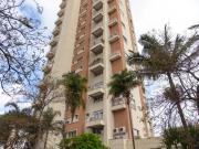 Elegante apartamento tipo para venda em Panamby com 3...