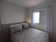 Confortável apartamento tipo para venda em Parque...